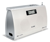 Pure Elan DX20 DAB Radio