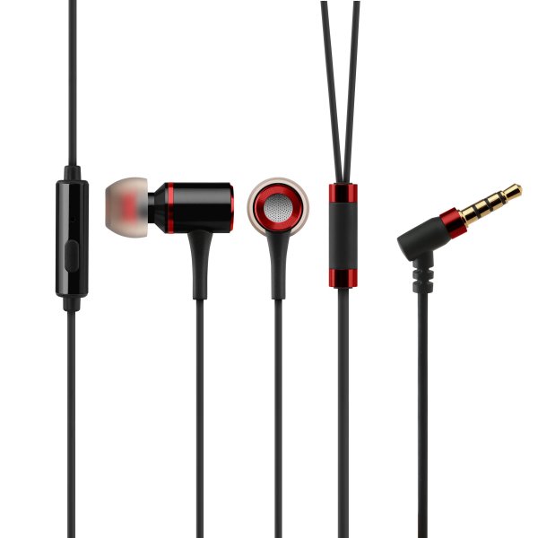 Cowon EM2 Refined Sound Open Back Earphones