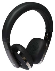 BlueAnt Embrace Stereo Headphones Specially Designed for use iPod, iPhone, iPad BlueAnt Embrace Stereo Headphones Specially Designed for use iPod, iPhone, iPad