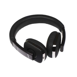 BlueAnt Embrace Stereo Headphones Specially designed for use iPod, iPhone, iPad