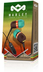 House of Marley People Get Ready