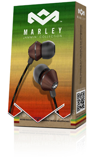 House of Marley People Get Ready