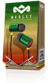 House of Marley People Get Ready