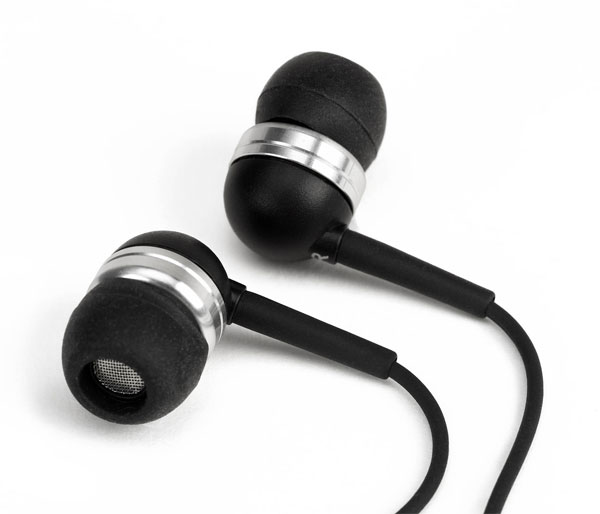Creative EP-630 Earphones