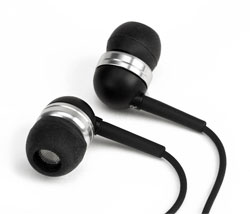 Creative EP-630 Earphones