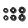 Sony EPEX1B Spare Earbuds for EX Series Headphones