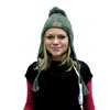 O�Neill H-Division Female Equador Audio Beanie with Speakers