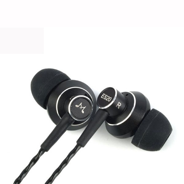 SoundMagic ES20 In-Ear Sound Isolating Earphones