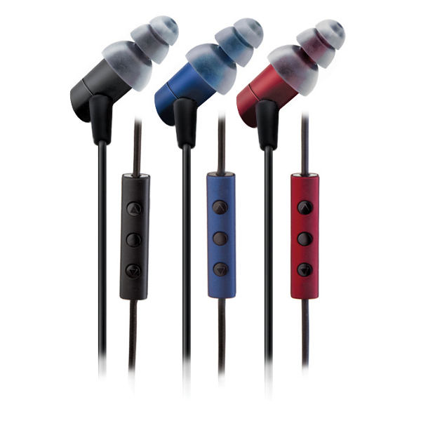 Etymotic hf3 iPhone Headset   Earphones Colour