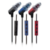 Etymotic hf3 iPhone Headset + Earphones