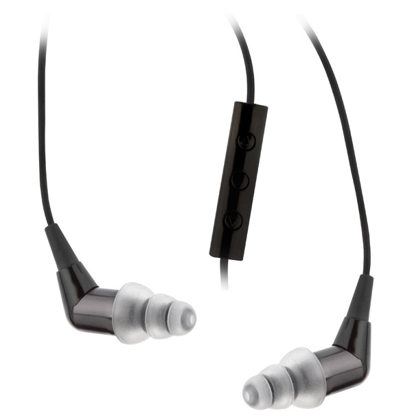 Etymotic mc3 iPhone Headset with Moving Coil