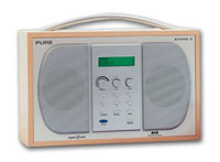Pure EVOKE 2 XT DAB Radio