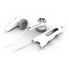 Naon EX2 Sonic Vibration Headphone System (Ex-Sample)