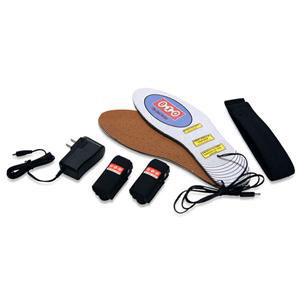 Exo 2 HeatSole Heated Insole System