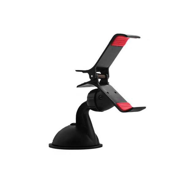 Exogear Exomount Universal Car Mount Colour BLACK