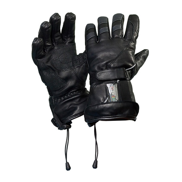 exo2 Snowstorm Pro Heated Gloves - Unisex 