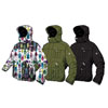 O�Neill H-Division Explore Playlist iPod Jacket