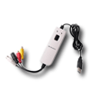 EZ Grabber Hardware Video Capture (convert DVD/VHS to digital)