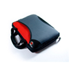 E-volve Neoprene Shoulder / Messenger Bag Case Cover For Apple iPad