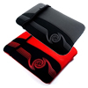 E-volve Reversible Neoprene Sleeve Case Cover For Apple iPad - Liquid Design