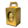 AMP3 Easter Egg + 128MB MP3 Player