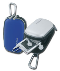 Elecom iPod Mini Carry Case
