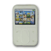 PodsPlus TopSkin for Creative Zen Vision:M 30GB