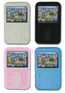 ezGear ezSkins for Zen Vision:M - Best ezGear ezSkins for Zen Vision:M