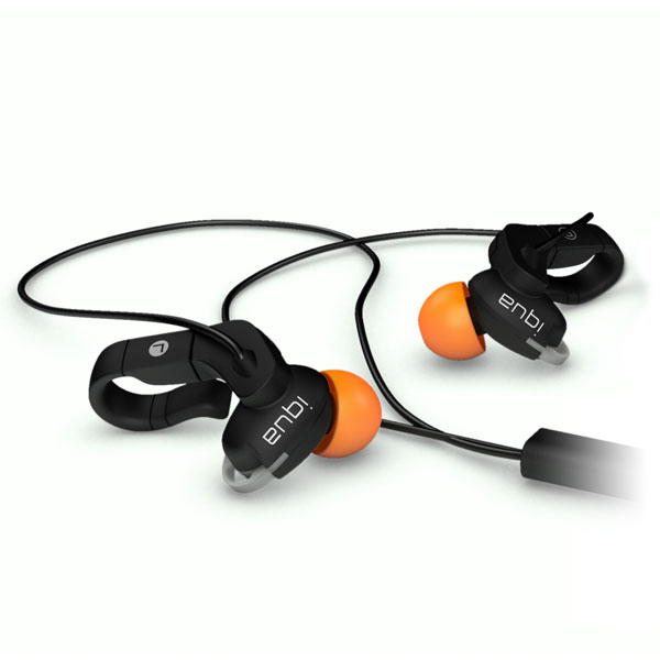 Iqua Ear-go A3 Extreme Sport Headset