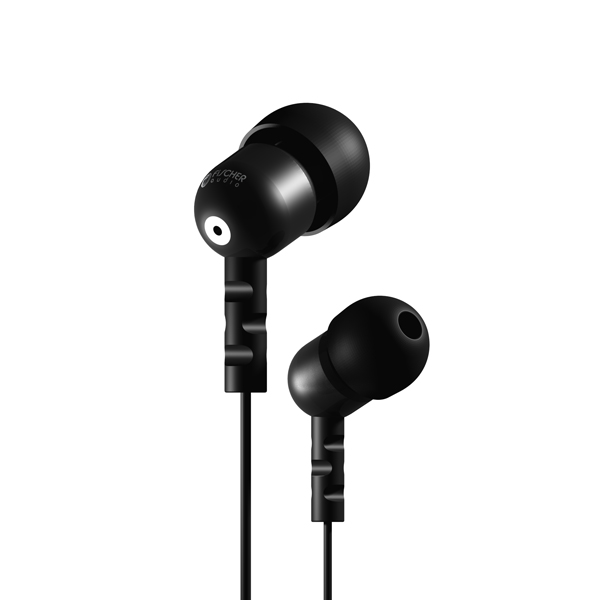 Fischer Audio FA-999 Earphones