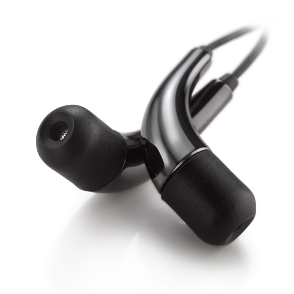 Fischer Audio Ceramique In-Ear Headphone with