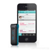 Fitbit Ultra Wireless Activity Plus Sleep Tracker (Blue) Additio