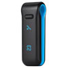 Fitbit Ultra Wireless Activity Plus Sleep Tracker (Blue) Additio