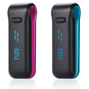 Fitbit Ultra Wireless Activity Plus Sleep Tracker