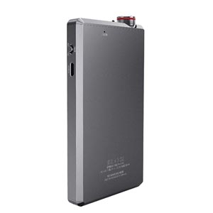 FiiO A5 Portable Headphone Amplifier for IEMs and Headphones