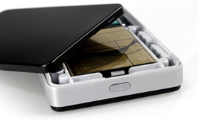 Fiio E11 Portable Headphone Amplifier