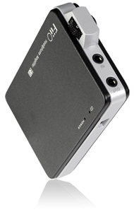Fiio E11 Portable Headphone Amplifier