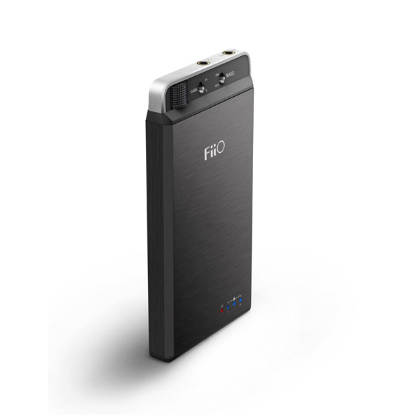 FiiO E18 (Kunlun) Portable DAC and AMP FIIO-E18