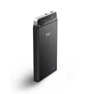 Fiio E18 (Kunlun) Portable DAC & AMP