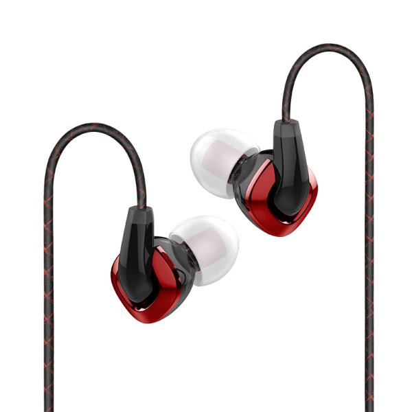 FiiO F3 Dynamic In Ear Earphones