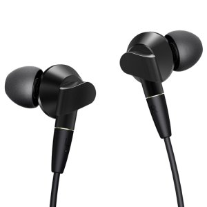 FiiO F5 Balanced IEM Earphones Featuring Infinity Sound