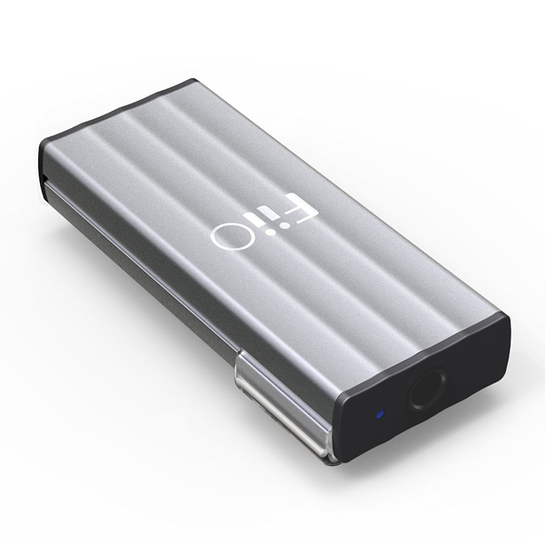 Fiio K1 portable Headphone Amplifier and DAC - Plug and Play 