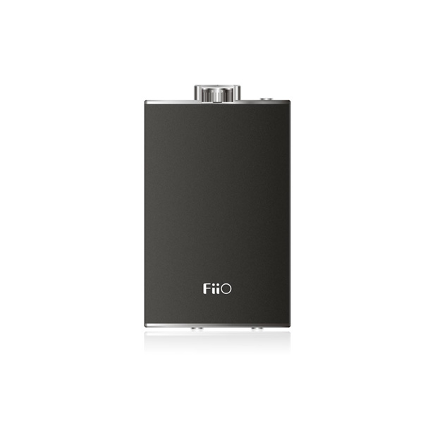  Fiio Q1 DAC and Headphone Amplifier
