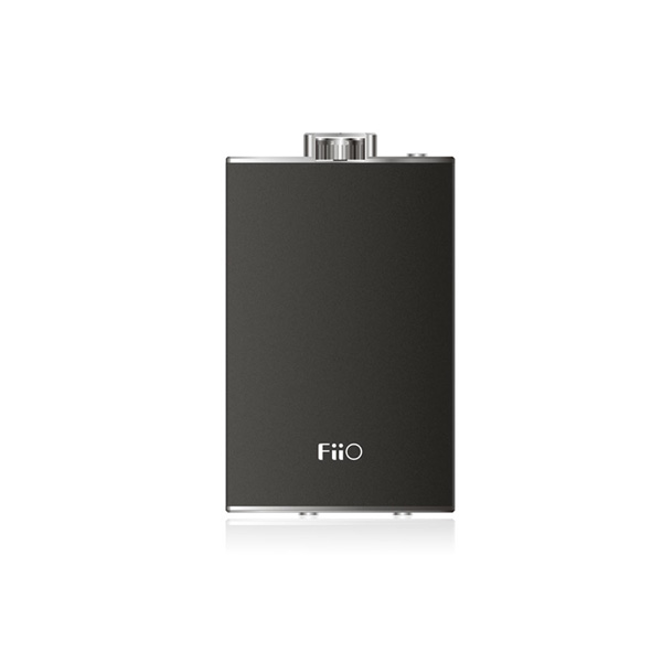 Fiio Q1 DAC and Headphone Amplifier