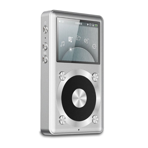 Fiio X1 Portable High Resolution Lossless Music Player