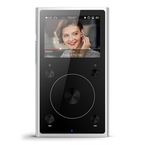 FiiO X1ii Portable High Resolution Lossless Music Player 