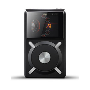 Fiio X5 High Resolution Lossless Digital Audio Player