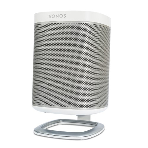 Flexson Desktop Stand for SONOS PLAY:1 - Twin Pack