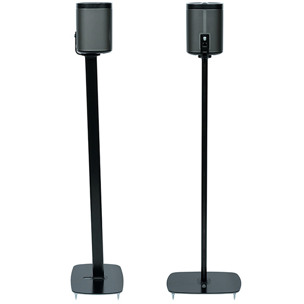 Flexson Floorstand for SONOS PLAY:1 (Pair)