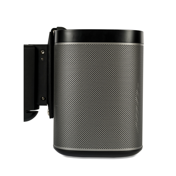 Flexson Wall Mount for SONOS PLAY:1 - Single Unit